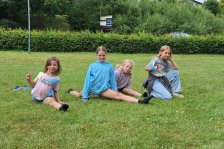 06.-12.07.2025 Jungscharlager